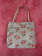 Cath Kidston Blue Cat & Floral