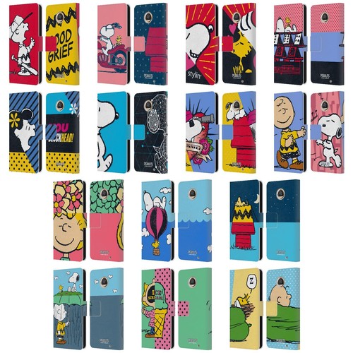 Official peanuts halfs and - halfs,
