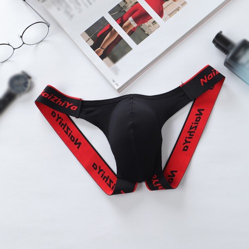 Men jock strap lingerie - jock,