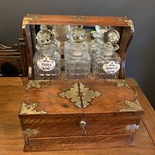 VTG English Victorian Oak