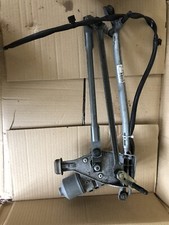 Front Window Wiper Motor With