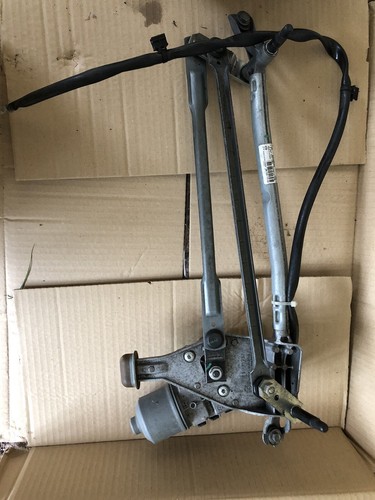 Front window wiper motor - wiper,