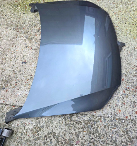 2012 volkswagen polo bonnet - volkswagen,
