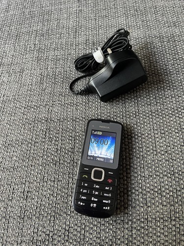 Nokia mobile phone - c1,