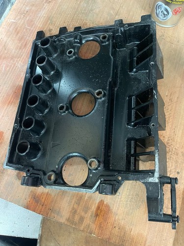 Mariner 90hp stroke - 90hp, 2