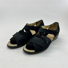 Hotter Riga EXF Womens Navy