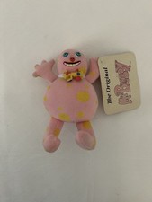 Vintage The Original Mr Blobby