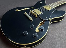 Peavey JF1EX Electric Guitar