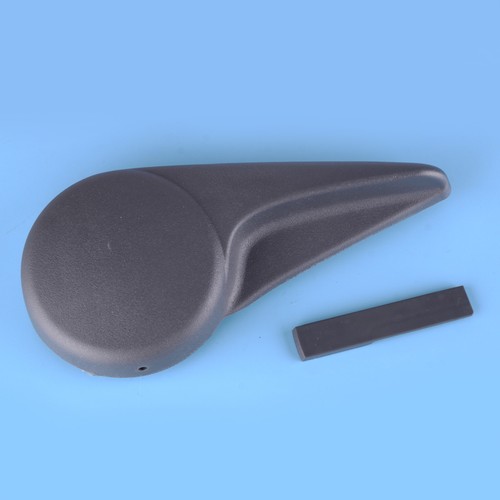 Right seat adjuster - right, lever