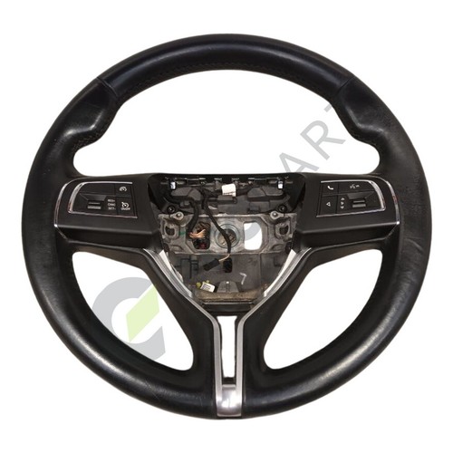 Maserati ghibli mk3 steering - ghibli,