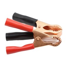 Versatile 50A Clips Suitable