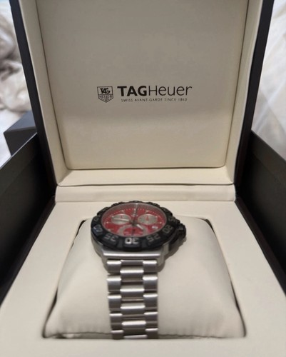 Tag heuer men - tag, men's