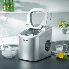Ice Cube Maker 2.2L Rapid Ice