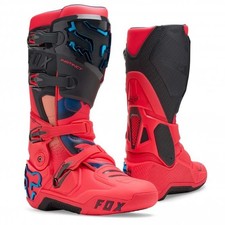 FOX Racing Motocross Boots -