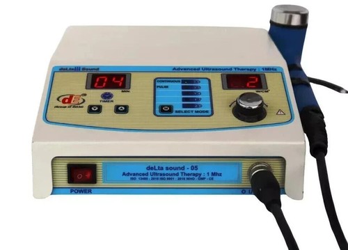 Ultrasound therapy machine new - therapy,