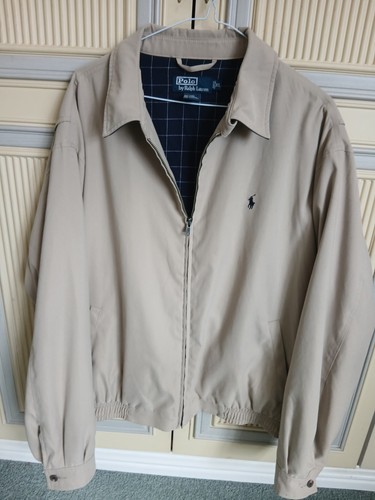 Ralph lauren men harrington - lauren,
