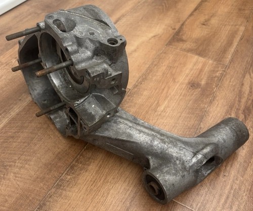 Vespa 125 main engine - ,