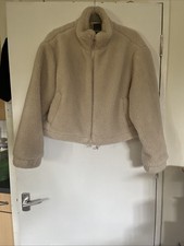 Primark Cream Short Fleece