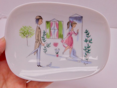 Rosenthal raymond peynet - raymond,
