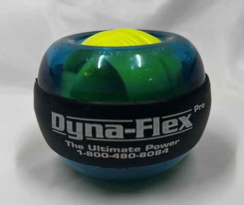 Pga dyna flex - pga, ball
