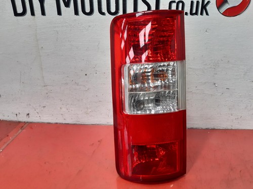 Ford transit connect - ,