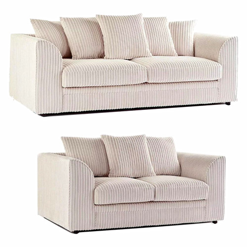 Sofa jumbo cord set - 3&2,
