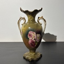Antique Victorian Two Handled