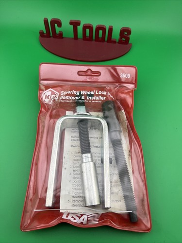 Tools 3509 steering - tools, wheel