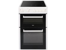 Bush 60cm Ceramic Hob Electric