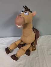 Toy Story Bullseye Plush Horse