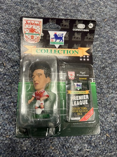 Corinthian prostars figure - prostars,