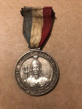 1935 The Silver Jubilee.  King George V & Queen Mary. Reigned 25 Years.