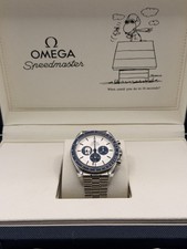 OMEGA Speedmaster Men's Watch