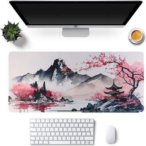 Gaming mouse pad extended - gaming, pad,extended