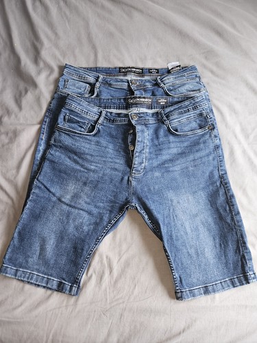 Pairs mens denim crosshatch - pairs,