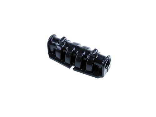 End piece frame for - , monza
