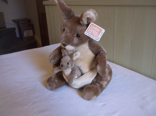 Gund tall kanga - tall, &