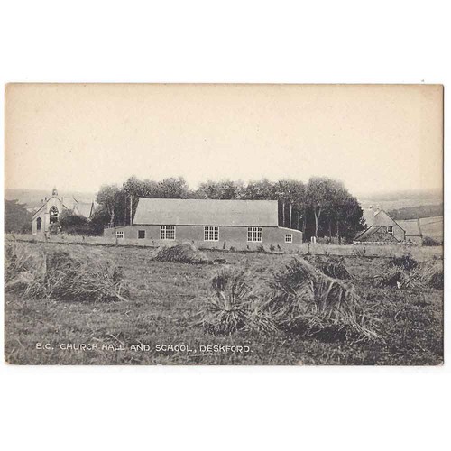 Deskford banffshire church - deskford, banffshire,