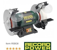 Eye Shields - Record Power