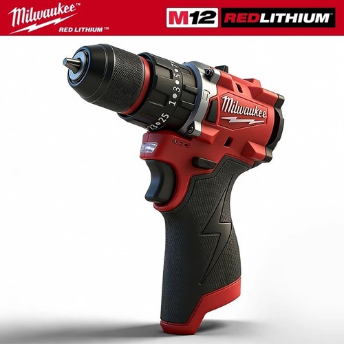New milwaukee m12 fuel - new,