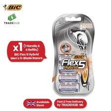 BIC Flex 5 Hybrid Men’s