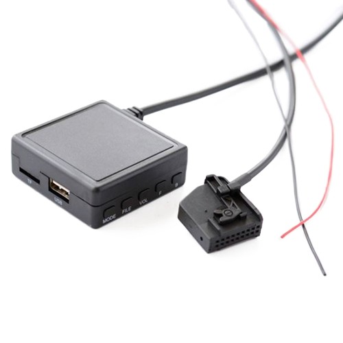 Bluetooth aux music adapter - aux,