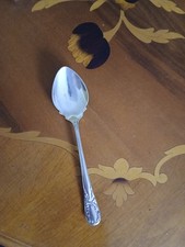 Epns sheffield tea spoon - epns, 1