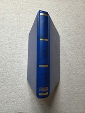 STANLEY GIBBONS  UNIVERSAL 'RING 22'  STAMP ALBUM