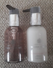 Molton Brown Rhubarb & Rose