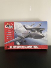 AirFix 1/48 De Havilland Sea