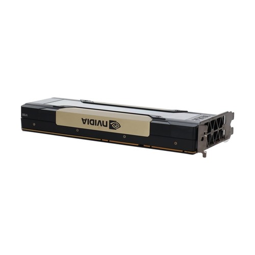 Nvidia tesla v100 - volta, gpu