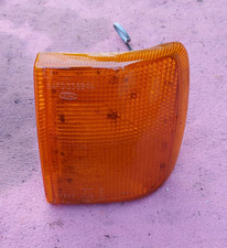 FIESTA MK2 NEARSIDE PASSENGER SIDE FRONT INDICATOR UNIT + SPRING ORIG'L FORD XR2