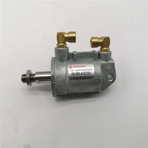 Cylinder for sm52 - sm52, printing