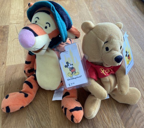 Winnie the pooh wilderness - winnie, pooh&